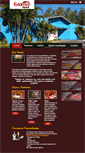 Mobile Screenshot of evidencemotel.com.br